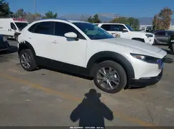 3MVDMBCMXSM854718 2025 MAZDA CX-30