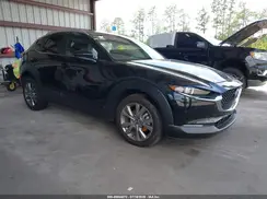 3MVDMBCMXSM856064 2025 MAZDA CX-30