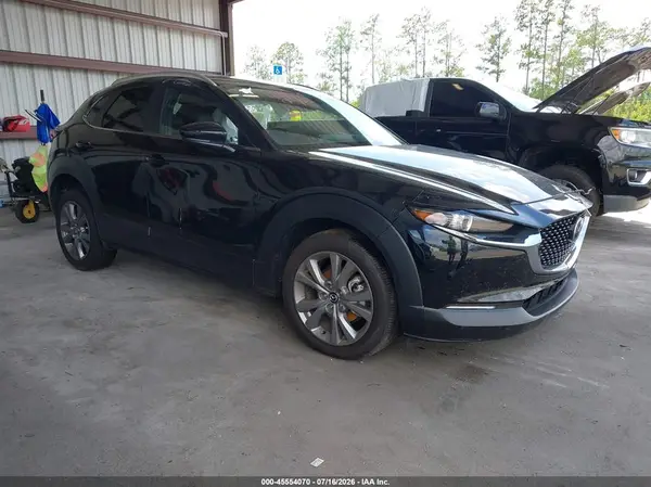 3MVDMBCMXSM856064 2025 MAZDA CX-30 - Image 1