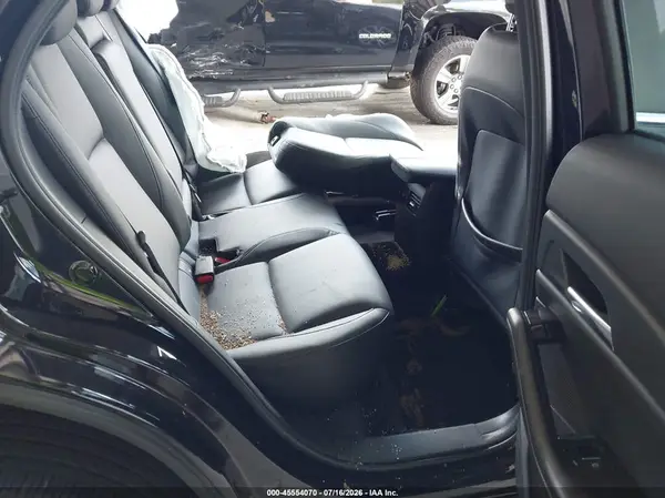 3MVDMBCMXSM856064 2025 MAZDA CX-30 - Image 8