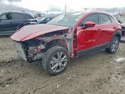 3MVDMBCMXSM856811 2025 MAZDA CX-30