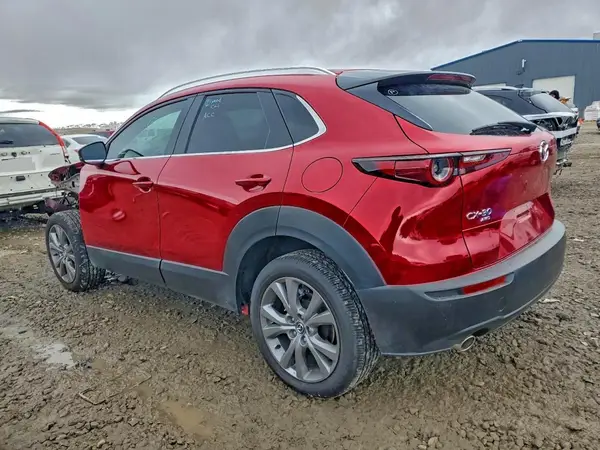 3MVDMBCMXSM856811 2025 MAZDA CX-30 - Image 2