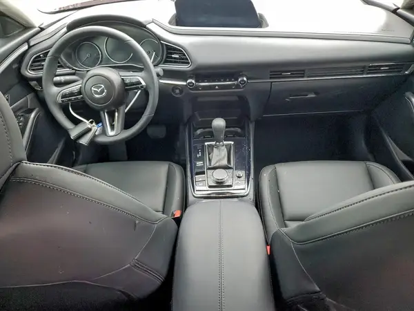 3MVDMBCMXSM856811 2025 MAZDA CX-30 - Image 8