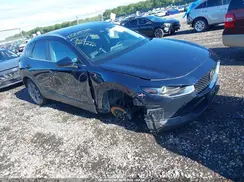 3MVDMBCMXSM856842 2025 MAZDA CX-30