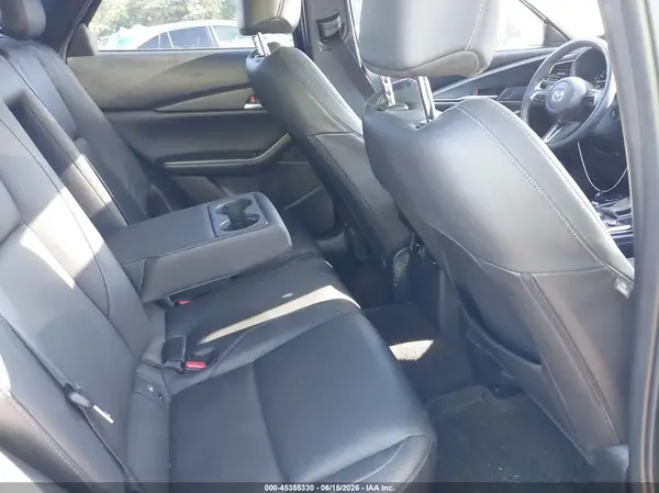 3MVDMBCMXSM856842 2025 MAZDA CX-30 - Image 8