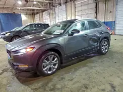 3MVDMBCMXSM868232 2025 MAZDA CX-30