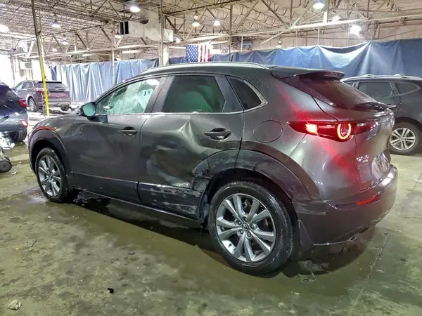 3MVDMBCMXSM868232 2025 MAZDA CX-30 - Image 2