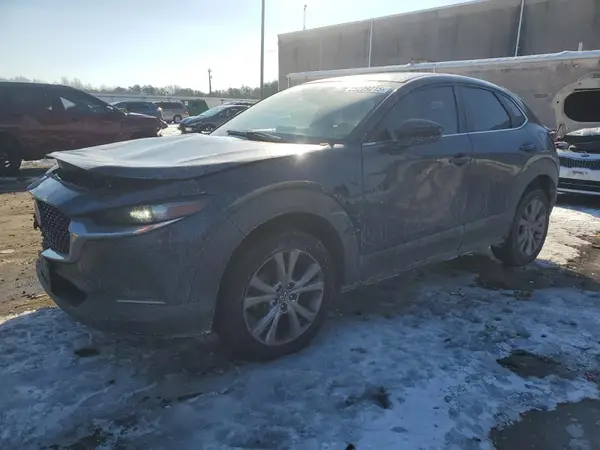 3MVDMBDL0LM105644 2020 MAZDA CX-30 - Image 1