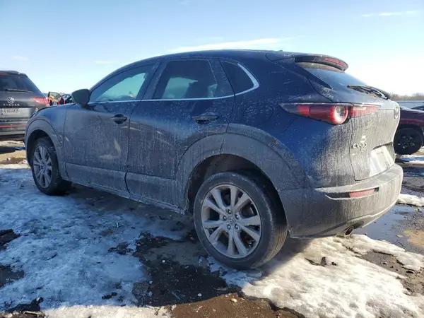3MVDMBDL0LM105644 2020 MAZDA CX-30 - Image 2