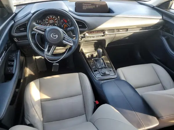 3MVDMBDL0LM105644 2020 MAZDA CX-30 - Image 8