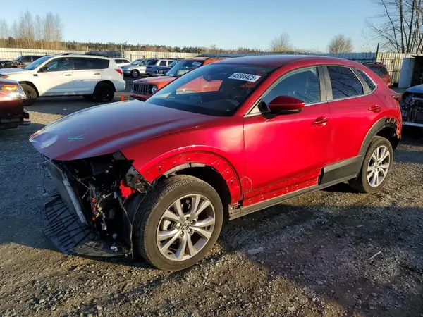 3MVDMBDL0LM107703 2020 MAZDA CX-30 - Image 1