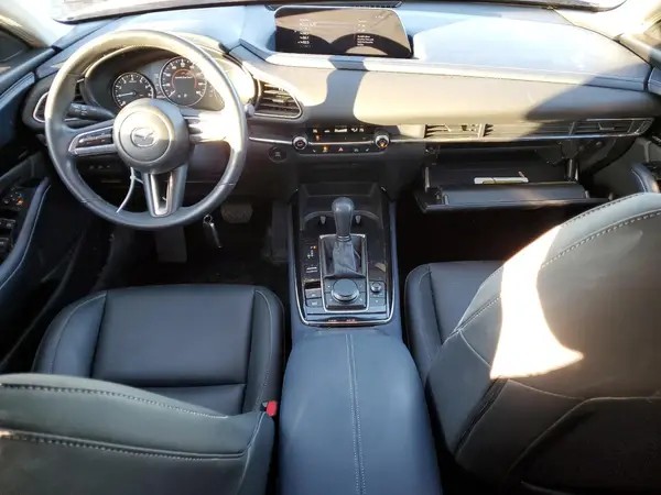 3MVDMBDL0LM107703 2020 MAZDA CX-30 - Image 8
