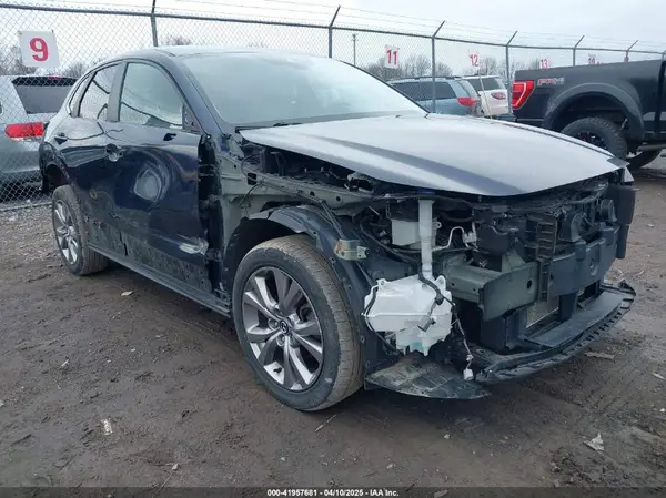 3MVDMBDL0LM107877 2020 MAZDA CX-30 - Image 1
