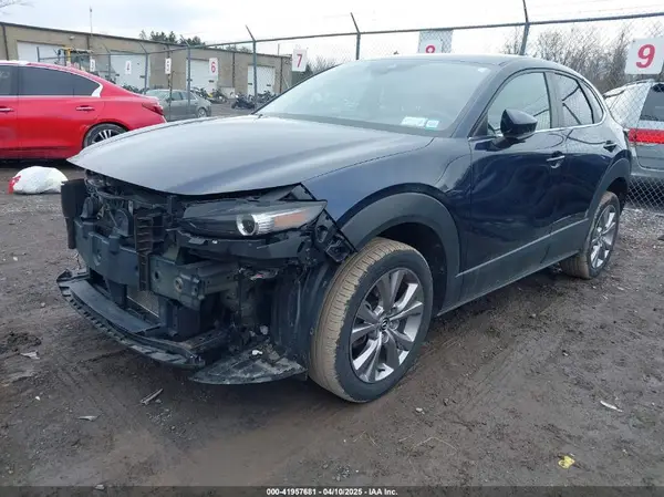 3MVDMBDL0LM107877 2020 MAZDA CX-30 - Image 2