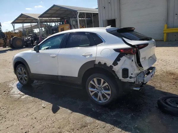 3MVDMBDL0LM109421 2020 MAZDA CX-30 - Image 2