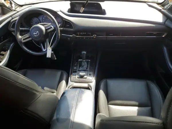 3MVDMBDL0LM109421 2020 MAZDA CX-30 - Image 8