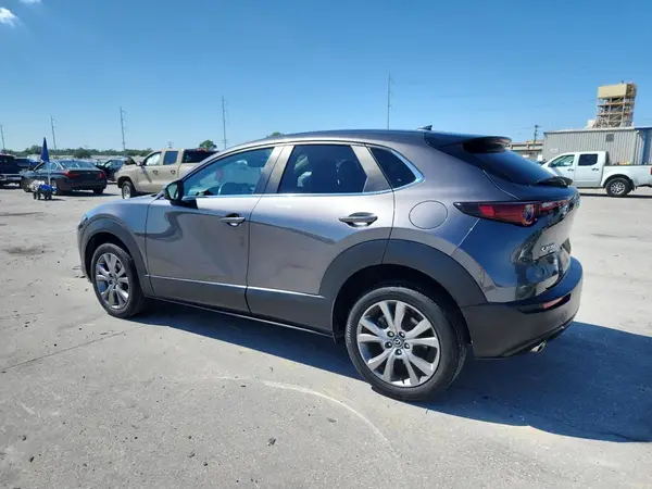 3MVDMBDL0LM122802 2020 MAZDA CX-30 - Image 2