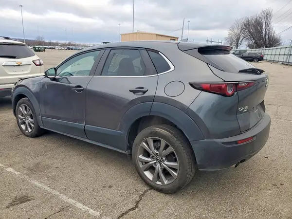 3MVDMBDL0LM125716 2020 MAZDA CX-30 - Image 2