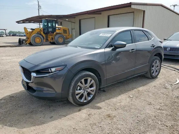 3MVDMBDL0LM128048 2020 MAZDA CX-30 - Image 1