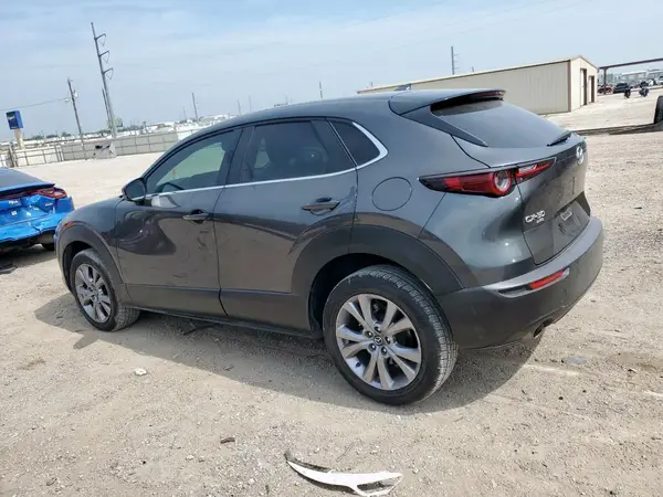 3MVDMBDL0LM128048 2020 MAZDA CX-30 - Image 2