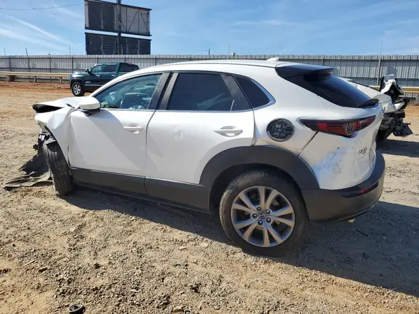 3MVDMBDL0LM131273 2020 MAZDA CX-30 - Image 2