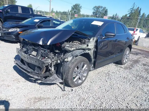 3MVDMBDL0LM133816 2020 MAZDA CX-30 - Image 2