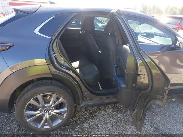 3MVDMBDL0LM133816 2020 MAZDA CX-30 - Image 8