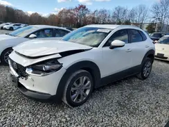 3MVDMBDL0LM135906 2020 MAZDA CX-30