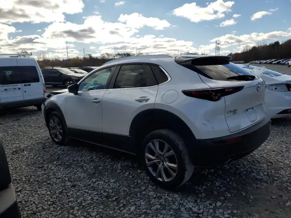 3MVDMBDL0LM135906 2020 MAZDA CX-30 - Image 2
