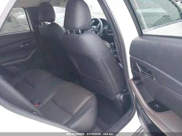 3MVDMBDL0MM202862 2021 MAZDA CX-30 - Image 8