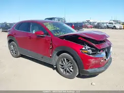 3MVDMBDL0MM206135 2021 MAZDA CX-30