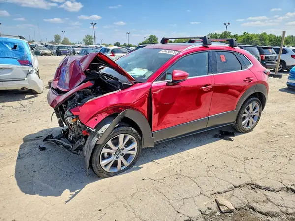 3MVDMBDL0MM209472 2021 MAZDA CX-30 - Image 1