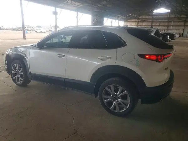 3MVDMBDL0MM211321 2021 MAZDA CX-30 - Image 2
