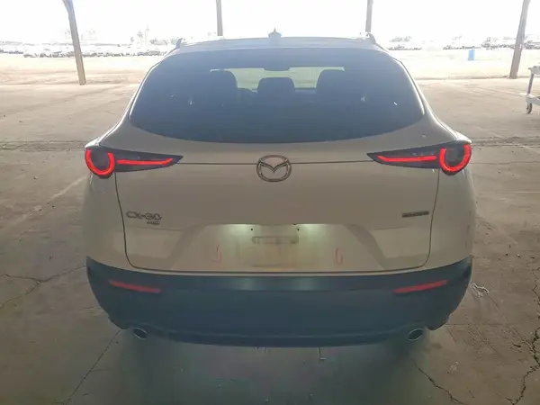 2021 MAZDA CX-30 auction photo 6