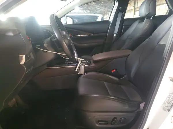 2021 MAZDA CX-30 auction photo 7
