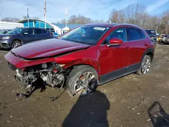 3MVDMBDL0MM248966 2021 MAZDA CX-30