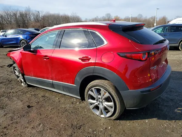 3MVDMBDL0MM248966 2021 MAZDA CX-30 - Image 2