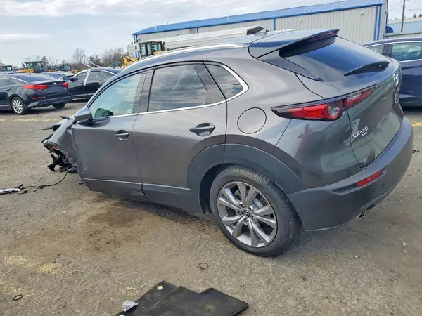 3MVDMBDL0MM256310 2021 MAZDA CX-30 - Image 2