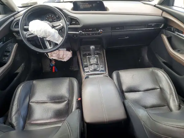 3MVDMBDL0MM256310 2021 MAZDA CX-30 - Image 8