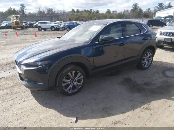 3MVDMBDL0MM256601 2021 MAZDA CX-30 - Image 2