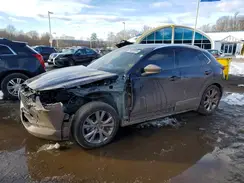 3MVDMBDL0MM259031 2021 MAZDA CX-30
