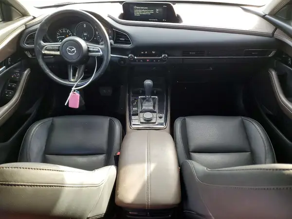 3MVDMBDL0MM259031 2021 MAZDA CX-30 - Image 8