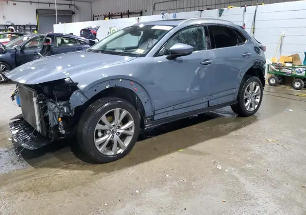 3MVDMBDL0MM260938 2021 MAZDA CX-30 - Image 1