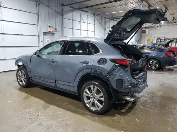 3MVDMBDL0MM260938 2021 MAZDA CX-30 - Image 2