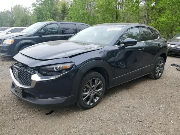 3MVDMBDL0MM264889 2021 MAZDA CX-30 - Image 1