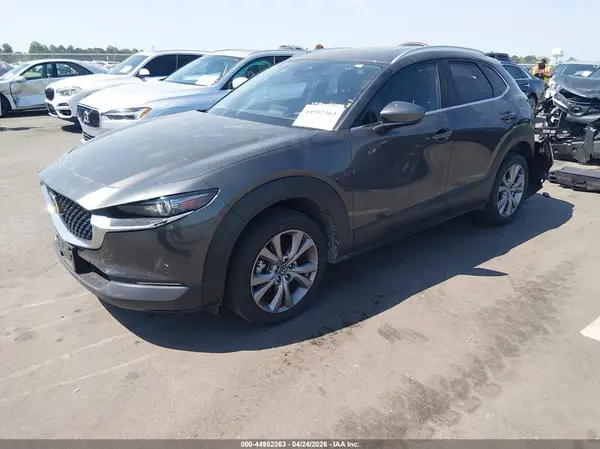 3MVDMBDL0MM264939 2021 MAZDA CX-30 - Image 2