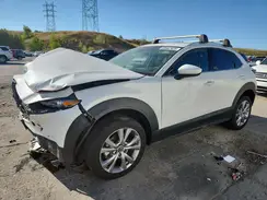 3MVDMBDL0MM265492 2021 MAZDA CX-30