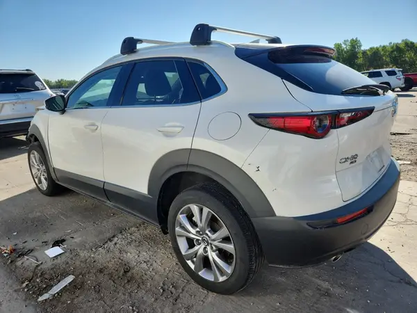 3MVDMBDL0MM265492 2021 MAZDA CX-30 - Image 2
