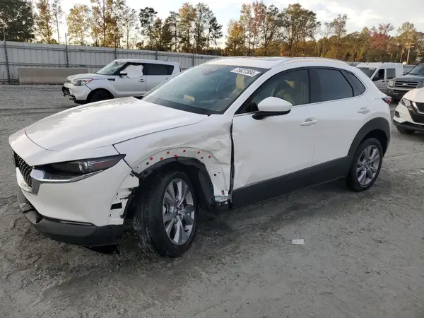 3MVDMBDL0MM302878 2021 MAZDA CX-30 - Image 1