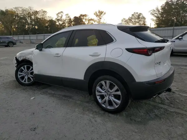 3MVDMBDL0MM302878 2021 MAZDA CX-30 - Image 2
